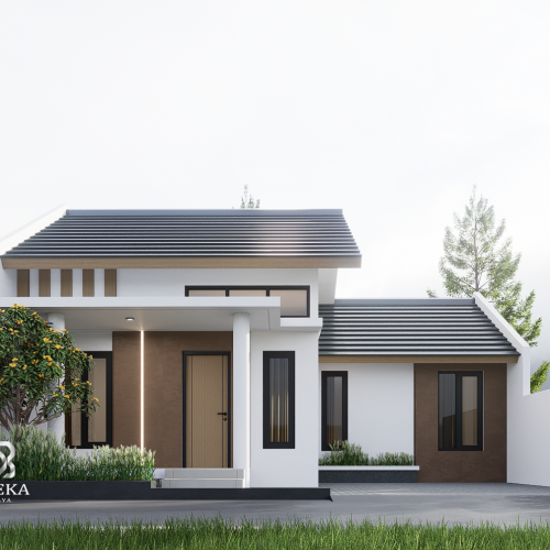 S House